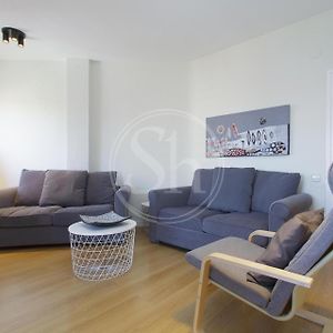 Appartement met Drie Slaapkamers